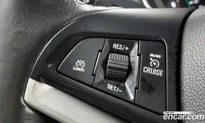 Chevrolet Trax 2019 1.4 Автомат в Москве № 40258, миниатюра 10