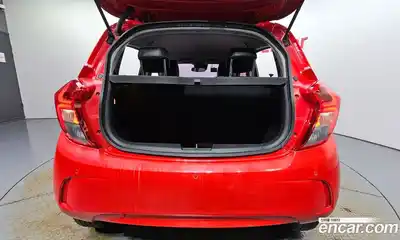 Chevrolet Spark 2016 1.0 Автомат в Москве № 40348, миниатюра 12