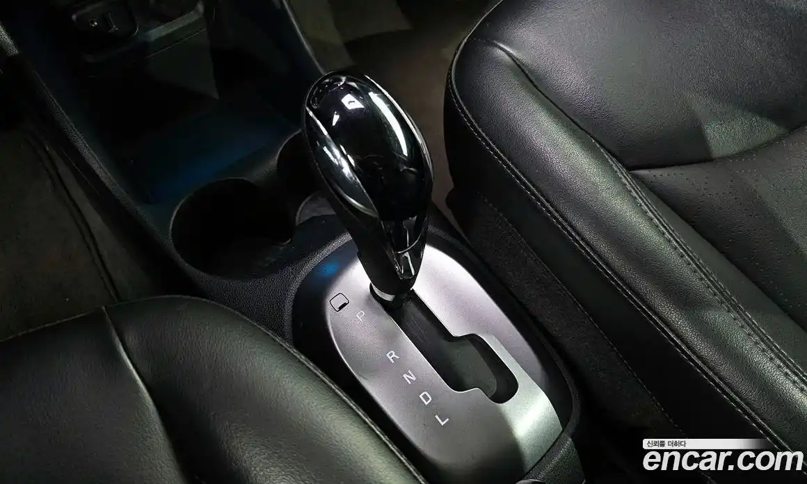 Chevrolet Spark 2016 1.0 Автомат в Москве № 40348, фото 15