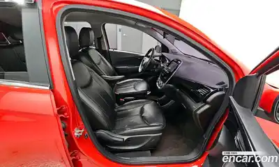 Chevrolet Spark 2016 1.0 Автомат в Москве № 40348, миниатюра 6