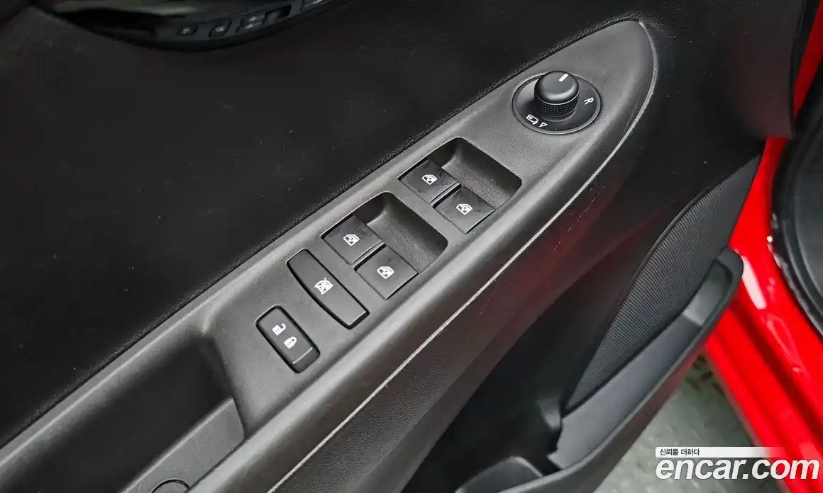 Chevrolet Spark 2016 1.0 Автомат в Москве № 40348, фото 9