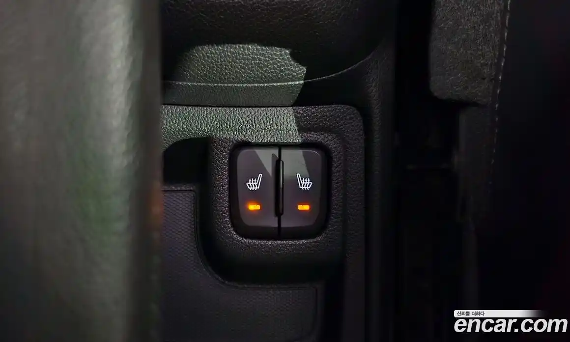 Chevrolet Spark 2016 1.0 Автомат в Москве № 40348, фото 10