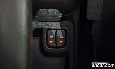 Chevrolet Spark 2016 1.0 Автомат в Москве № 40348, миниатюра 10