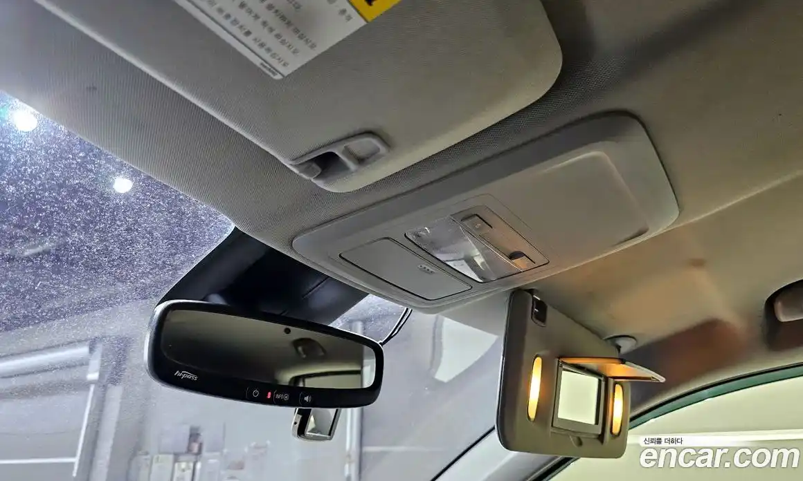 Chevrolet Orlando 2016 1.6 Автомат в Москве № 40992, фото 13