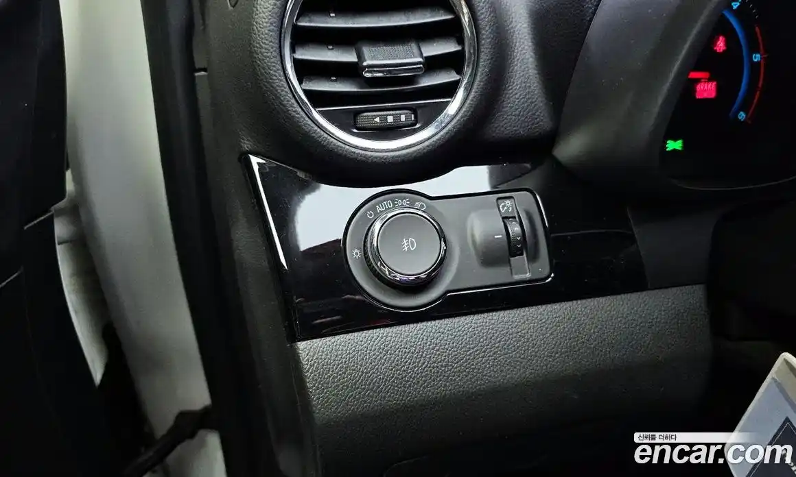 Chevrolet Orlando 2016 1.6 Автомат в Москве № 40992, фото 14