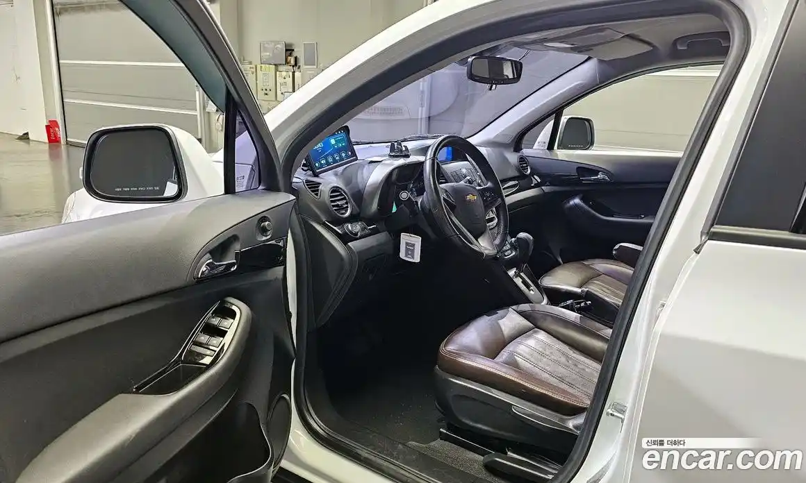 Chevrolet Orlando 2016 1.6 Автомат в Москве № 40992, фото 20