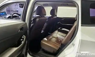 Chevrolet Orlando 2016 1.6 Автомат в Москве № 40992, миниатюра 3