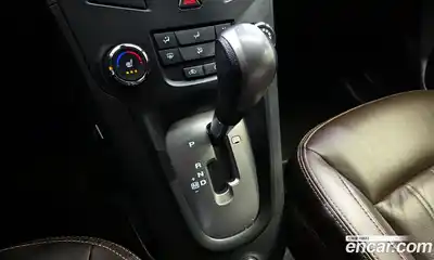 Chevrolet Orlando 2016 1.6 Автомат в Москве № 40992, миниатюра 4