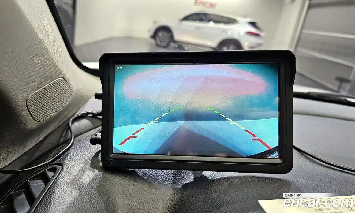 Chevrolet Orlando 2016 1.6 Автомат в Москве № 40992, фото 8