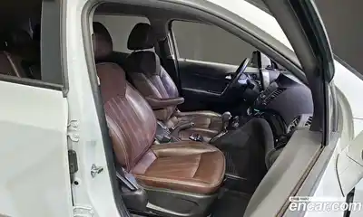 Chevrolet Orlando 2016 1.6 Автомат в Москве № 40992, миниатюра 10