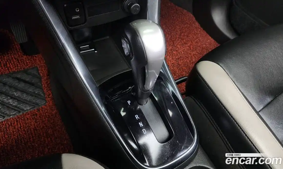 Chevrolet Trax 2018 1.6 Автомат в Москве № 41722, фото 12