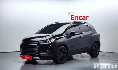 Chevrolet Trax 2018 1.6 Автомат в Москве № 41722, миниатюра 8