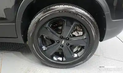 Chevrolet Trax 2018 1.6 Автомат в Москве № 41722, миниатюра 10