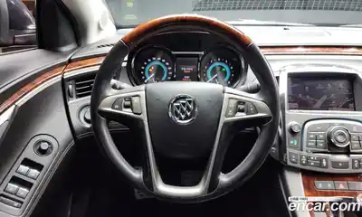 Chevrolet Alpheon 2011 2.4 Автомат в Москве № 42212, миниатюра 12