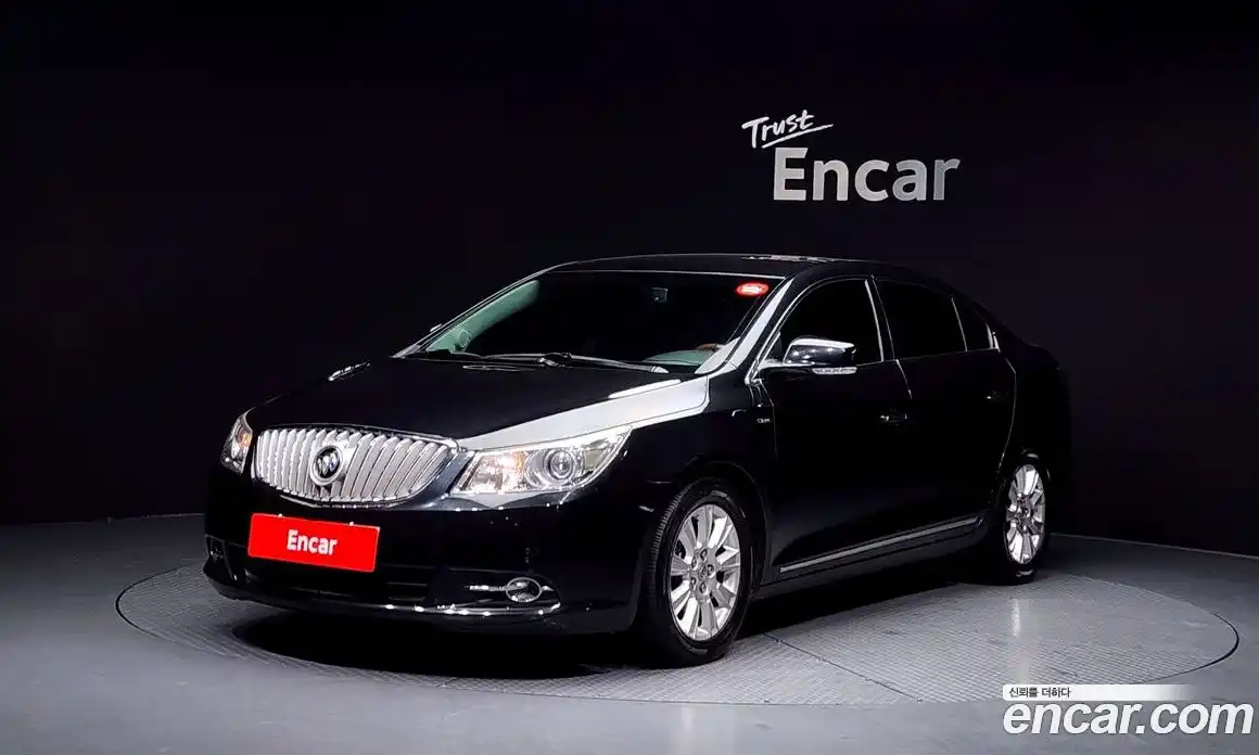 Chevrolet Alpheon 2011 2.4 Автомат в Москве № 42212, фото 13