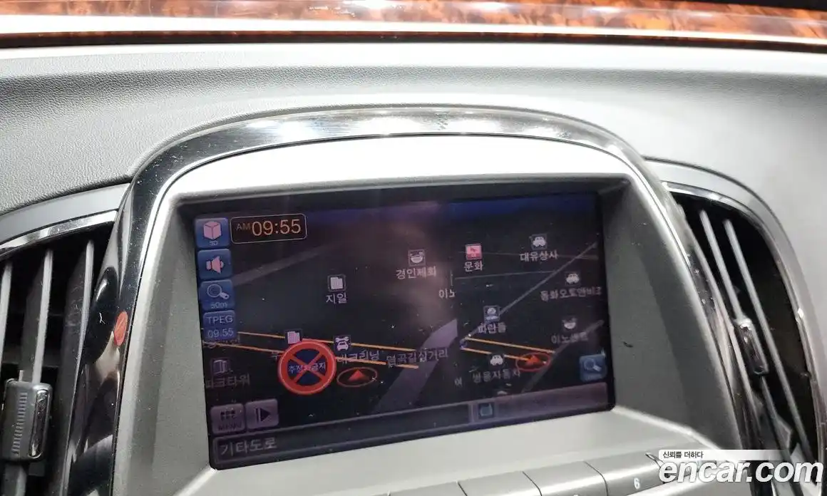 Chevrolet Alpheon 2011 2.4 Автомат в Москве № 42212, фото 15