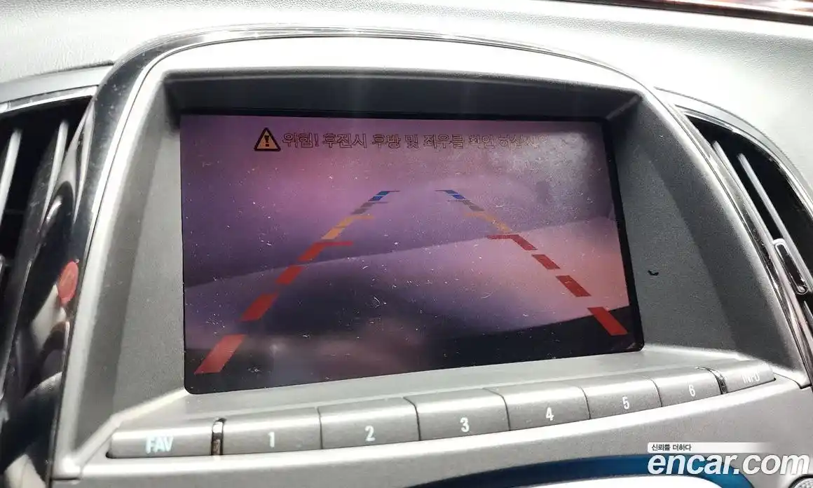 Chevrolet Alpheon 2011 2.4 Автомат в Москве № 42212, фото 16