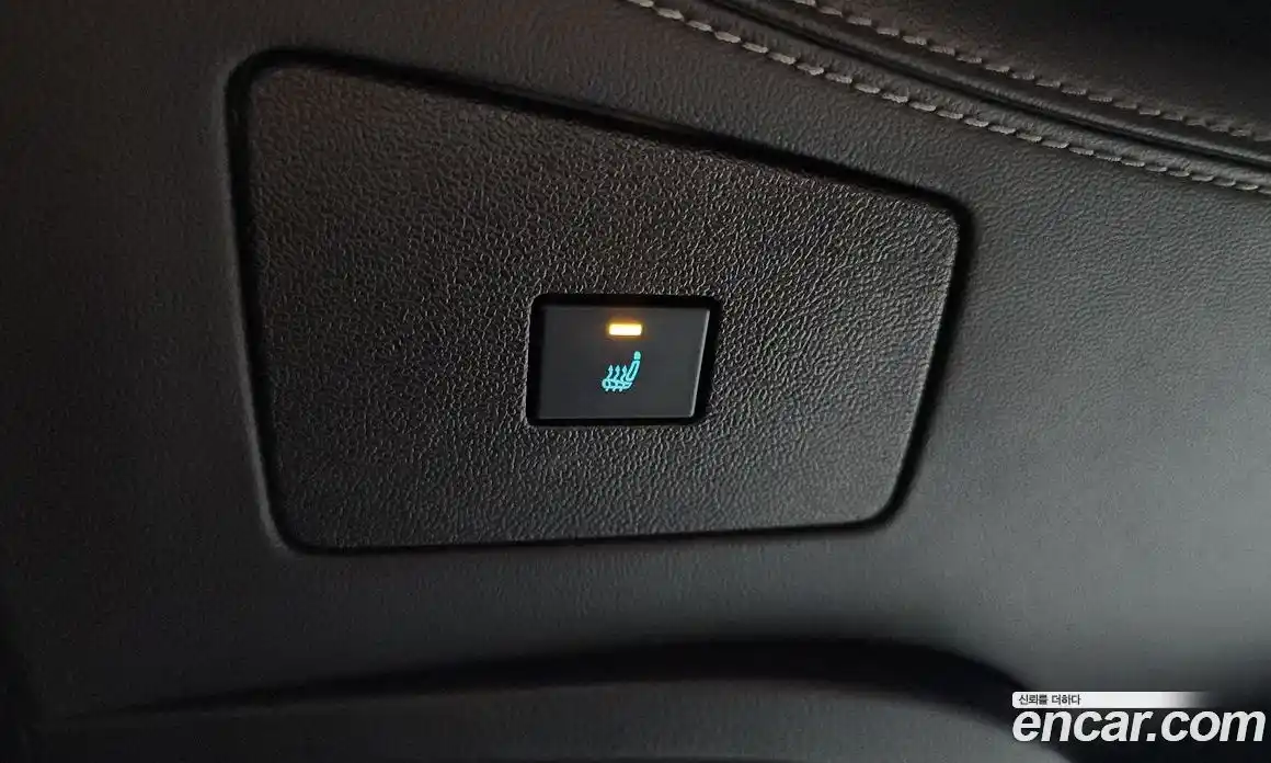 Chevrolet Alpheon 2011 2.4 Автомат в Москве № 42212, фото 20