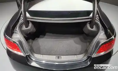 Chevrolet Alpheon 2011 2.4 Автомат в Москве № 42212, миниатюра 2