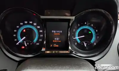 Chevrolet Alpheon 2011 2.4 Автомат в Москве № 42212, миниатюра 3