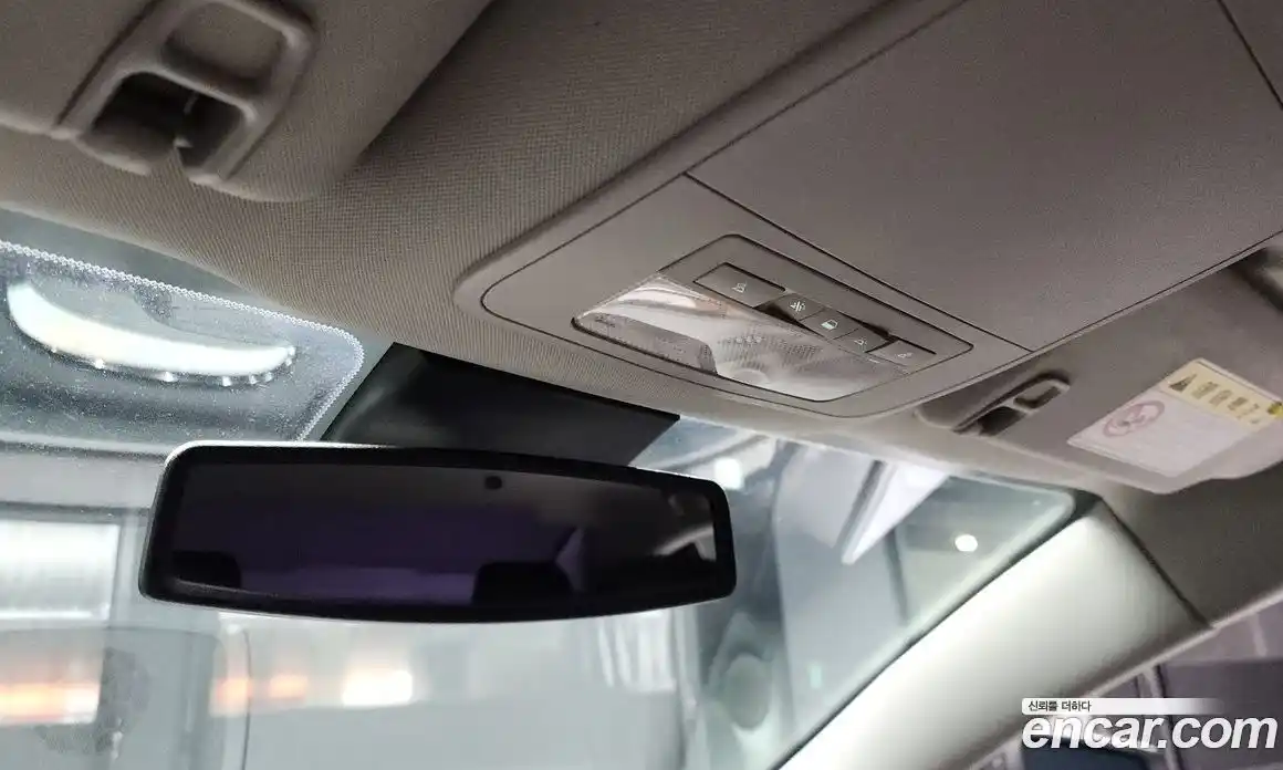 Chevrolet Alpheon 2011 2.4 Автомат в Москве № 42212, фото 5