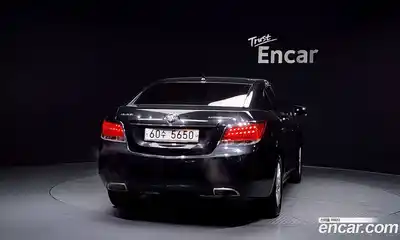 Chevrolet Alpheon 2011 2.4 Автомат в Москве № 42212, миниатюра 6