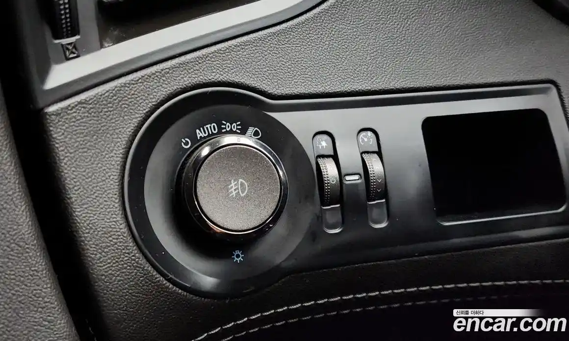 Chevrolet Alpheon 2011 2.4 Автомат в Москве № 42212, фото 8