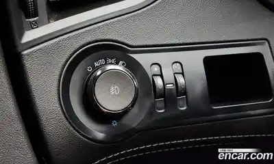 Chevrolet Alpheon 2011 2.4 Автомат в Москве № 42212, миниатюра 8