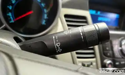 Chevrolet Lacetti, 2010