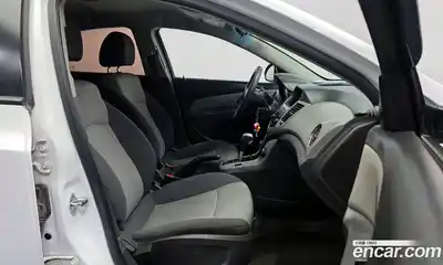 Chevrolet Lacetti 2010 1.6 Автомат в Москве № 42385, миниатюра 11