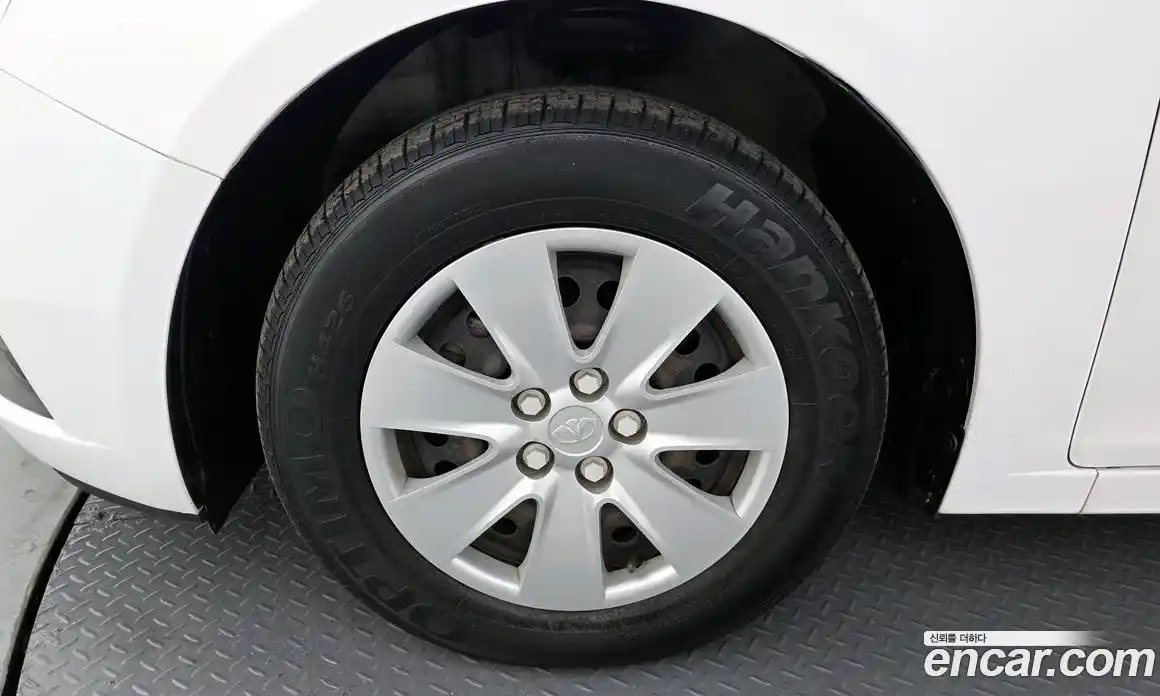 Chevrolet Lacetti 2010 1.6 Автомат в Москве № 42385, фото 13