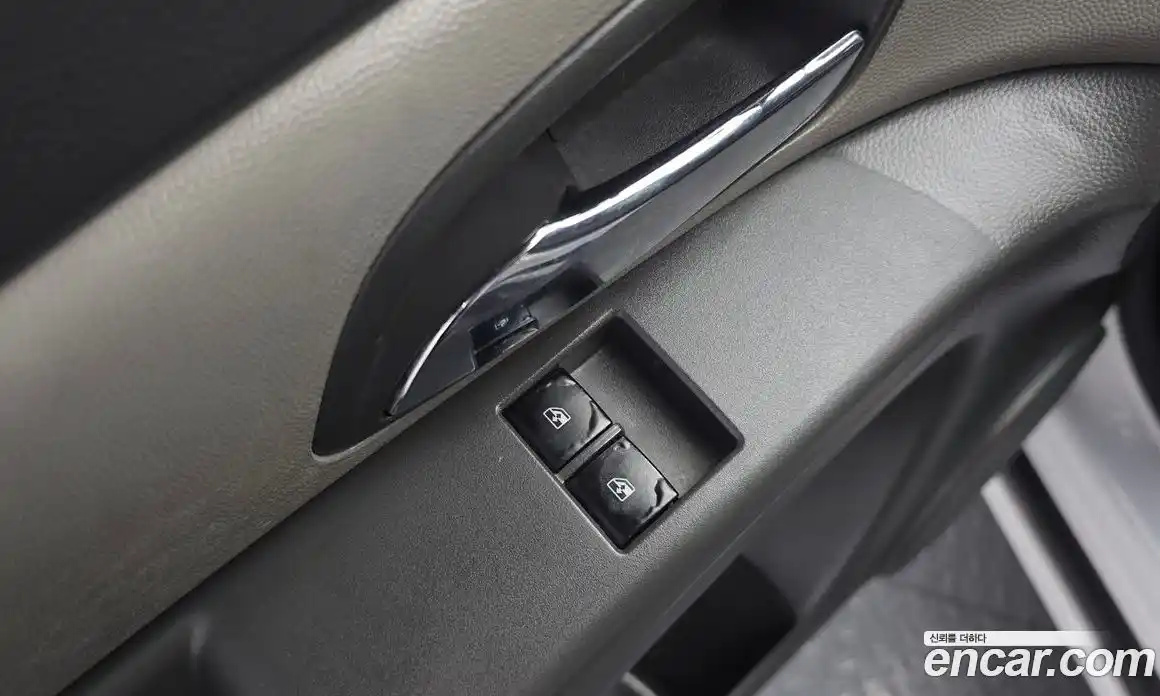 Chevrolet Lacetti 2010 1.6 Автомат в Москве № 42385, фото 20