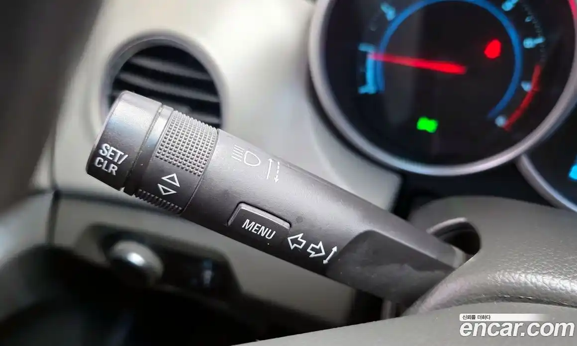 Chevrolet Lacetti 2010 1.6 Автомат в Москве № 42385, фото 4