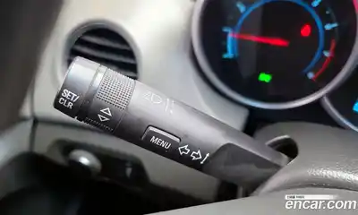 Chevrolet Lacetti 2010 1.6 Автомат в Москве № 42385, миниатюра 4