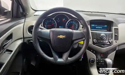 Chevrolet Lacetti 2010 1.6 Автомат в Москве № 42385, миниатюра 5