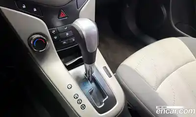 Chevrolet Lacetti 2010 1.6 Автомат в Москве № 42385, миниатюра 6