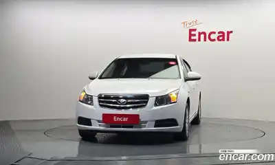 Chevrolet Lacetti 2010 1.6 Автомат в Москве № 42385, миниатюра 7