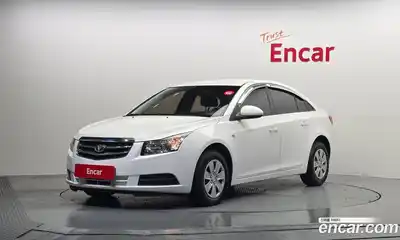 Chevrolet Lacetti 2010 1.6 Автомат в Москве № 42385, миниатюра 8