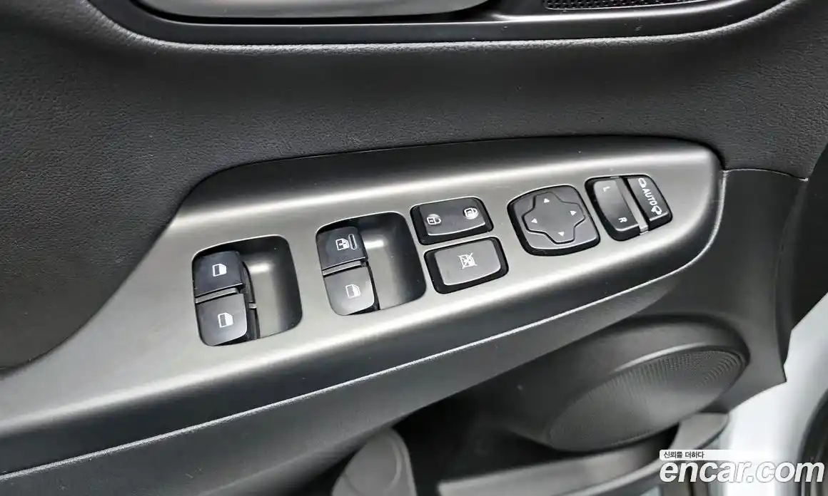 Hyundai Kona 2018 1.6 Автомат в Москве № 43587, фото 11