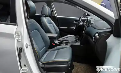 Hyundai Kona 2018 1.6 Автомат в Москве № 43587, миниатюра 12