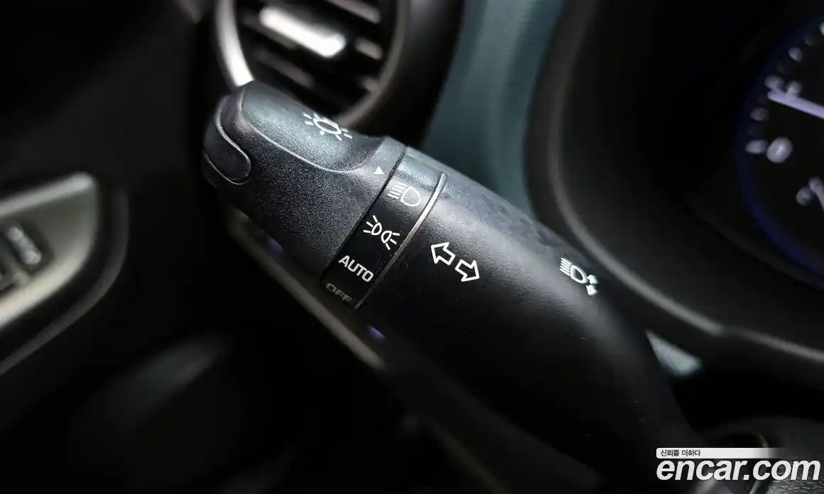 Hyundai Kona 2018 1.6 Автомат в Москве № 43587, фото 20