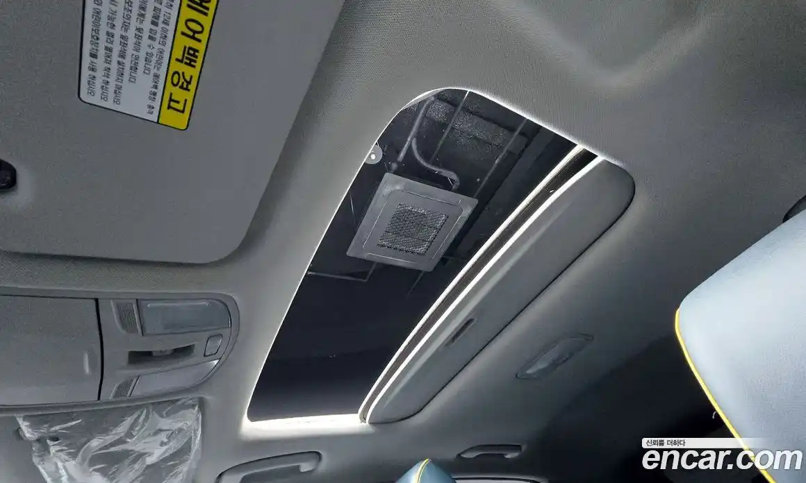 Hyundai Kona 2018 1.6 Автомат в Москве № 43587, фото 4