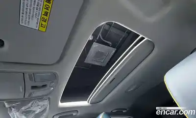 Hyundai Kona 2018 1.6 Автомат в Москве № 43587, миниатюра 4