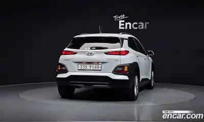 Hyundai Kona 2018 1.6 Автомат в Москве № 43587, миниатюра 9