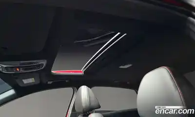 Hyundai Avante, 2025