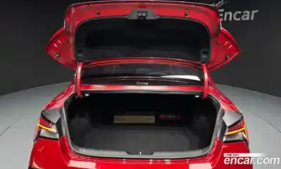 Hyundai Avante 2025 1.6 Автомат в Москве № 44854, миниатюра 4