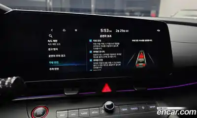 Hyundai Avante 2025 1.6 Автомат в Москве № 44854, миниатюра 5