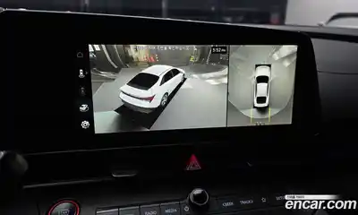 Hyundai Avante 2025 1.6 Автомат в Москве № 44854, миниатюра 10