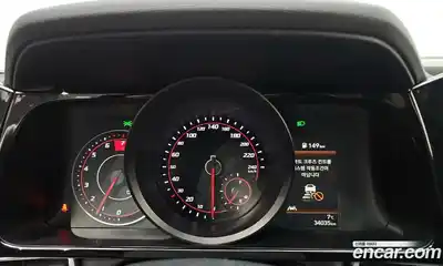 Hyundai Avante 2021 1.6 Автомат в Москве № 46069, миниатюра 7