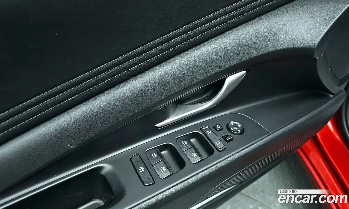 Hyundai Avante 2021 1.6 Автомат в Москве № 46069, фото 8